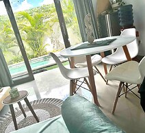 Sunny Melati Canggu Private 3brvilla