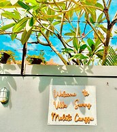 Sunny Melati Canggu Private 3brvilla