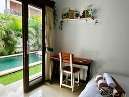 Sunny Melati Canggu Private 3brvilla