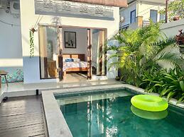 Sunny Melati Canggu Private 3brvilla