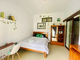 Sunny Melati Canggu Private 3brvilla