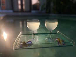 Sunny Melati Canggu Private 3brvilla