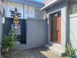 Sunny Melati Canggu Private 3brvilla