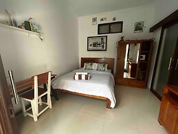 Sunny Melati Canggu Private 3brvilla