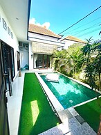 Sunny Melati Canggu Private 3brvilla