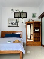 Sunny Melati Canggu Private 3brvilla