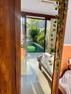 Sunny Melati Canggu Private 3brvilla