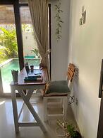 Sunny Melati Canggu Private 3brvilla