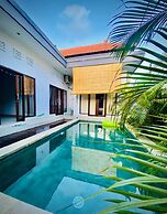 Sunny Melati Canggu Private 3brvilla