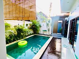 Sunny Melati Canggu Private 3brvilla