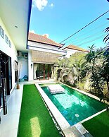 Sunny Melati Canggu Private 3brvilla