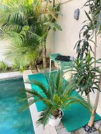 Sunny Melati Canggu Private 3brvilla