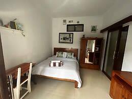 Sunny Melati Canggu Private 3brvilla
