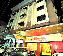 Hotel Europa Inn
