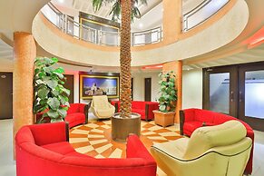 Hotel Europa Inn