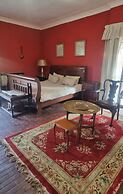 The Gallery Boutique Hotel