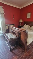 The Gallery Boutique Hotel