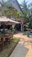 The Gallery Boutique Hotel