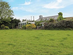 Ty Newydd