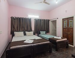 JnJ Homestay