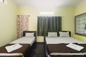 JnJ Homestay