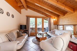 Haus Balma- beautiful Zermatt view