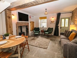 Angel's Cottage