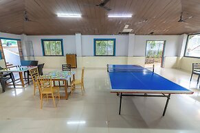 Spree Adventure Resort Karjat