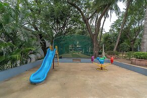 Spree Adventure Resort Karjat