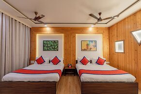Spree Adventure Resort Karjat
