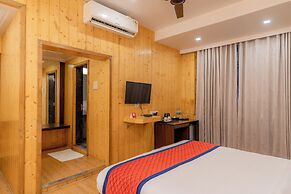 Spree Adventure Resort Karjat