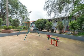 Spree Adventure Resort Karjat