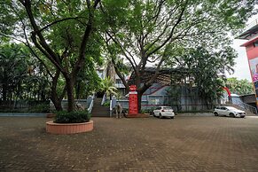 Spree Adventure Resort Karjat