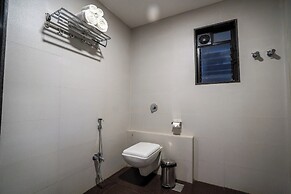 Spree Adventure Resort Karjat
