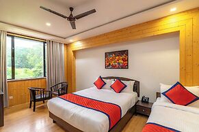 Spree Adventure Resort Karjat