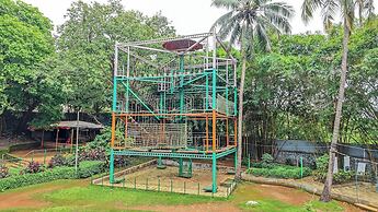 Spree Adventure Resort Karjat