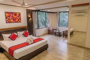 Spree Adventure Resort Karjat