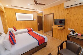 Spree Adventure Resort Karjat