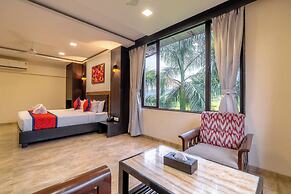 Spree Adventure Resort Karjat