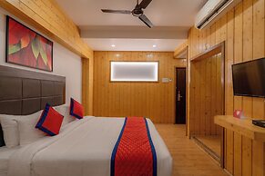 Spree Adventure Resort Karjat