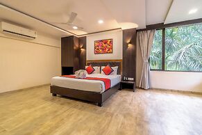 Spree Adventure Resort Karjat