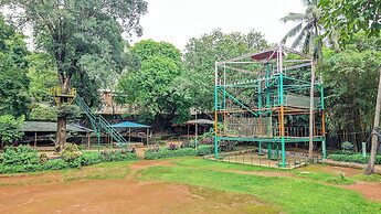 Spree Adventure Resort Karjat