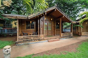 Spree Adventure Resort Karjat