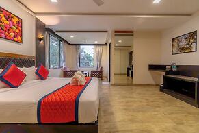 Spree Adventure Resort Karjat