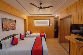 Spree Adventure Resort Karjat