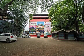 Spree Adventure Resort Karjat