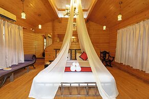 Spree Adventure Resort Karjat