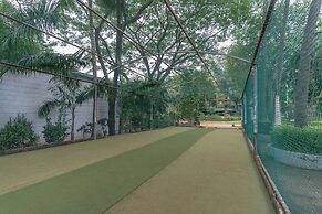 Spree Adventure Resort Karjat
