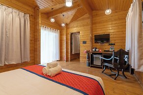 Spree Adventure Resort Karjat
