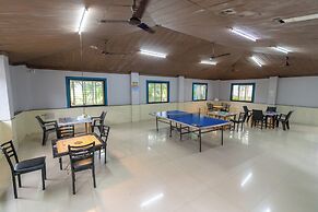 Spree Adventure Resort Karjat